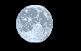 Moon age: 26 das,7 horas,55 minutos,11%