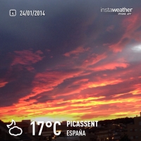 Foto de meteopicassent